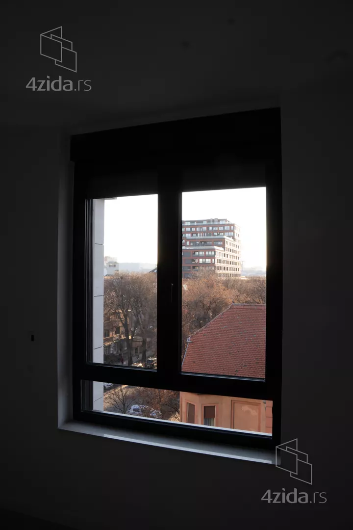 Kancelarija | 4zida