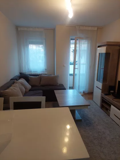 Mažuranićeva | 4zida.rs