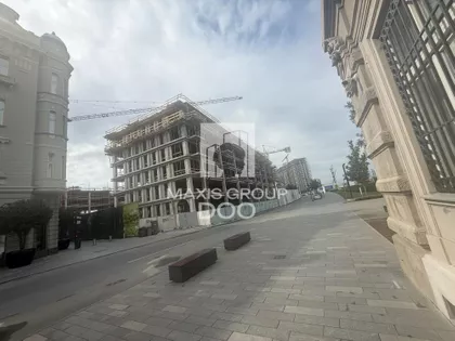 Karađorđeva | 4zida.rs