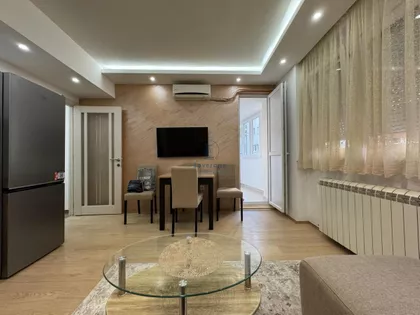 Cvijićeva | 4zida.rs