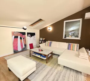 Dimitrija Tucovića, Zvezdara opština, Beograd, 3.0 stan | 4zida.rs