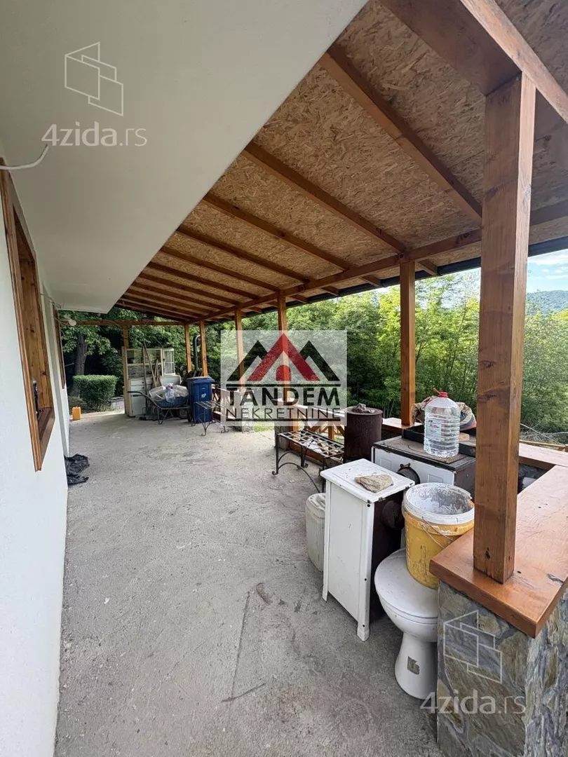 Kuća | 4zida