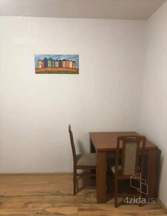 Garsonjera | 4zida