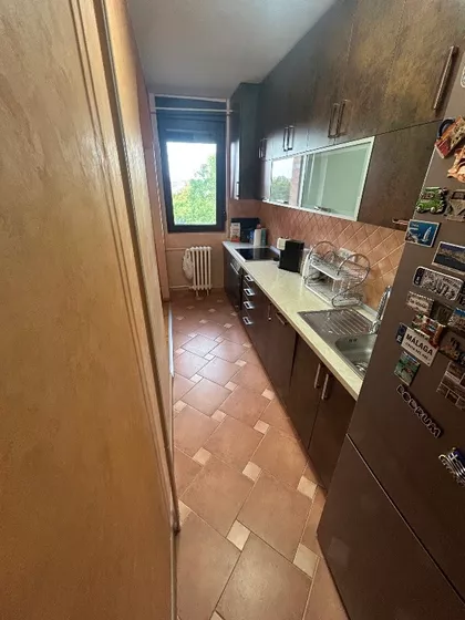 Ljubomira Ivkovica Suce | 4zida.rs