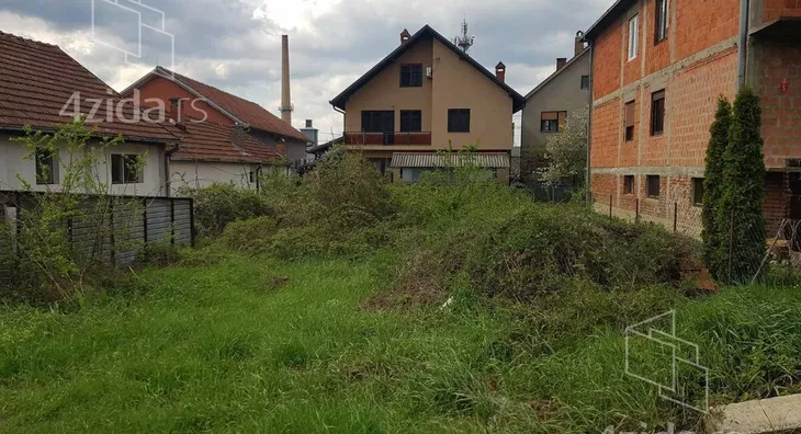 Plac | 4zida
