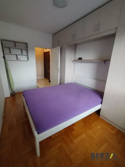Bulevar Patrijarha Pavla (Somborski Bulevar) | 4zida.rs