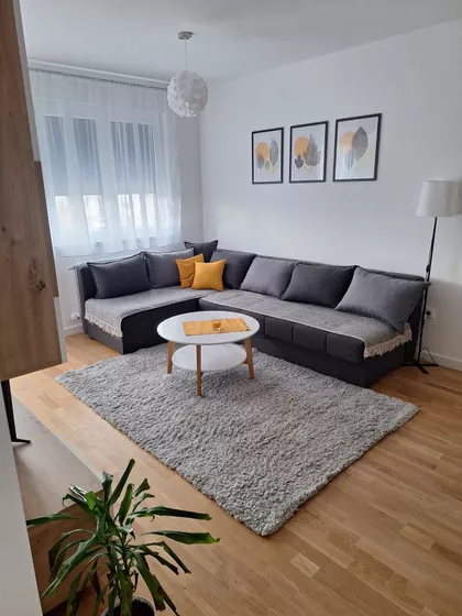 Preradovićeva 61 | 4zida.rs