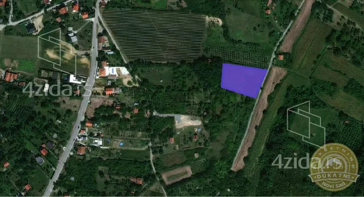 Plac | 4zida