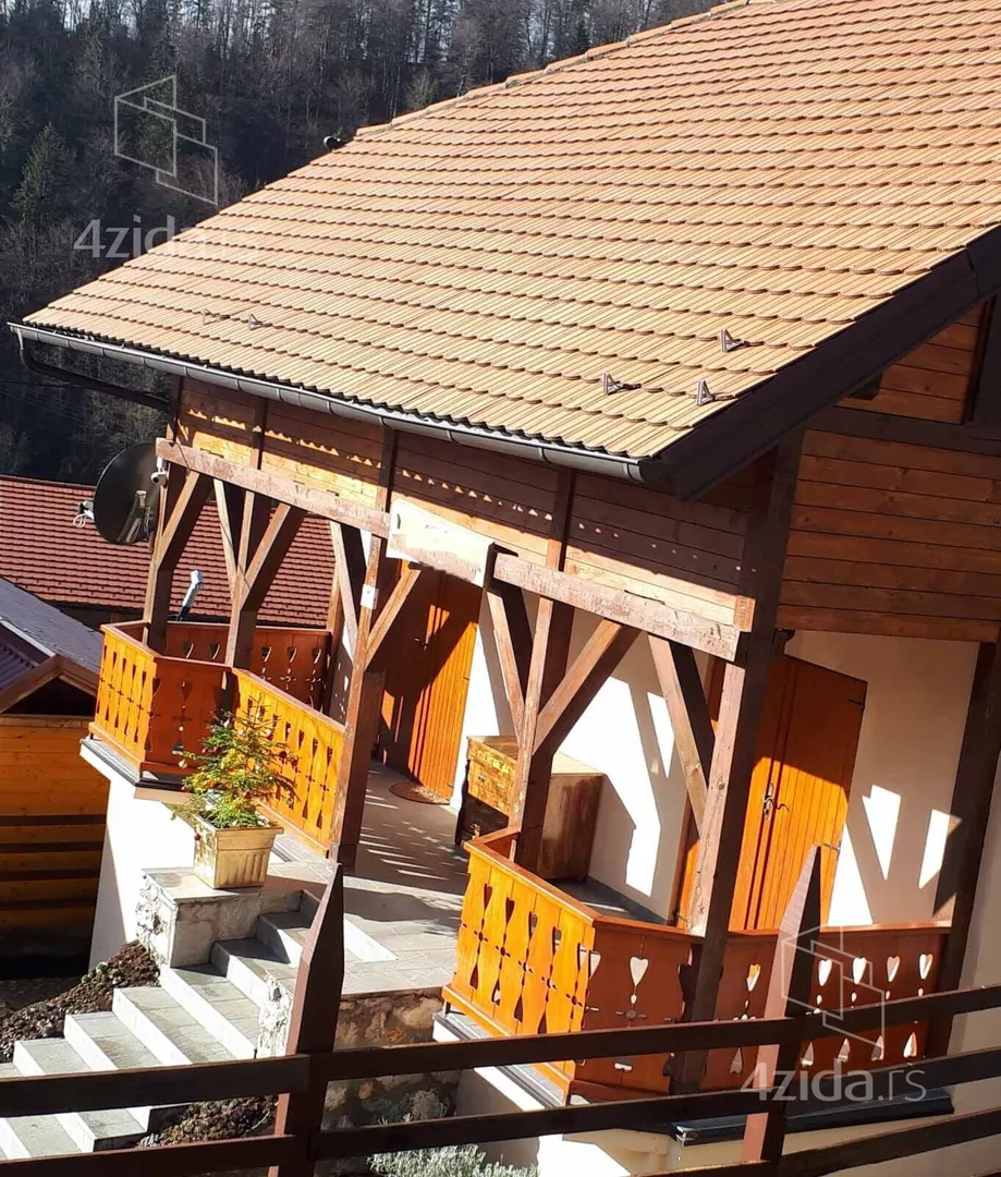 2-etažna kuća | 4zida