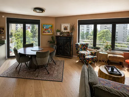 Južni Bulevar | 4zida.rs