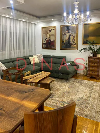 Bulevar Patrijarha Pavla (Somborski Bulevar) | 4zida.rs