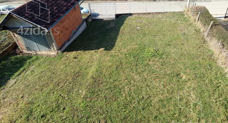 4-etažna kuća | 4zida