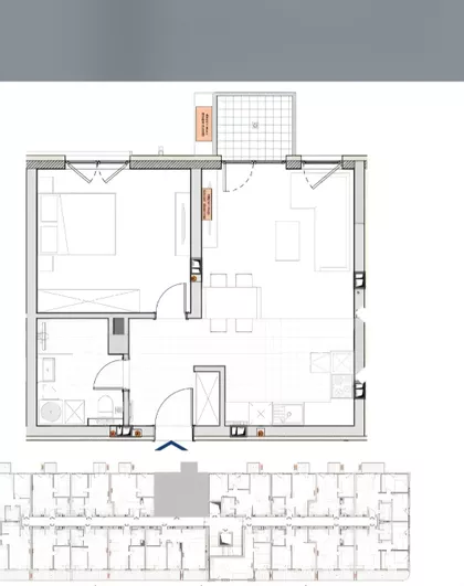 Vatroslava Lisinskog | 4zida.rs