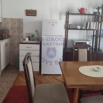 Bulevar Oslobođenja | 4zida.rs