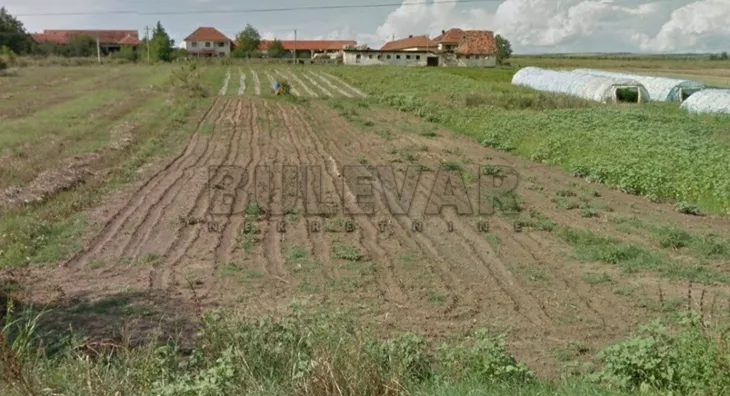 Građevinsko zemljište | 4zida