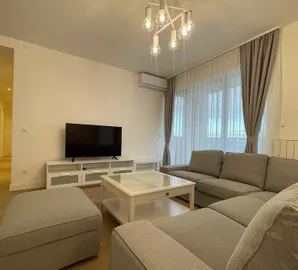 Beograd na vodi, Savski Venac, Beograd, 4.0 stan | 4zida.rs