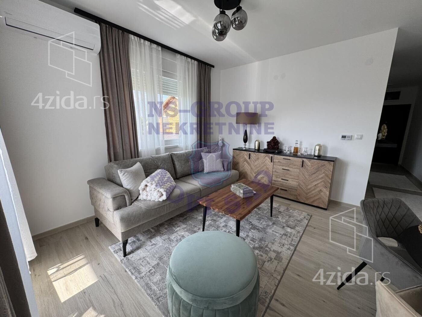 Stan – Novi Sad