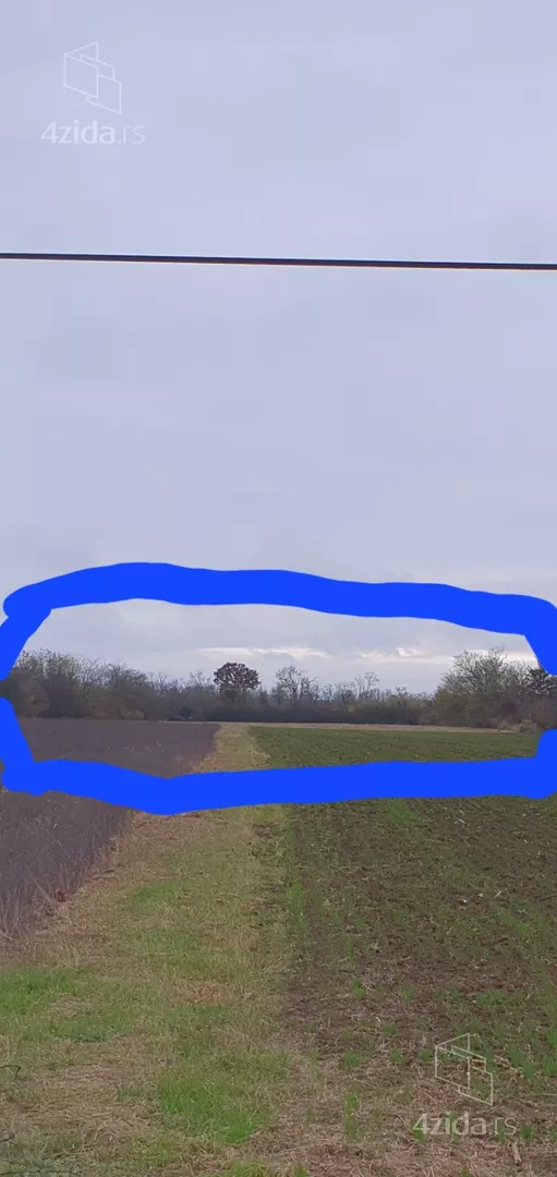 Poljoprivredno zemljište | 4zida