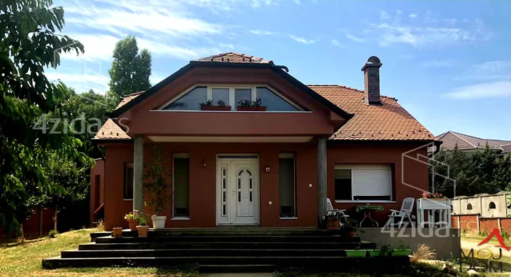 Kuća | 4zida