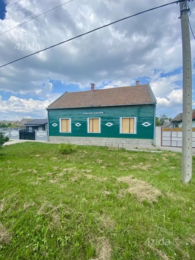 Kuća | 4zida