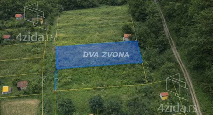 Poljoprivredno zemljište | 4zida