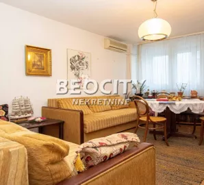 Blok 21, Novi Beograd, Beograd, 3.0 stan | 4zida.rs