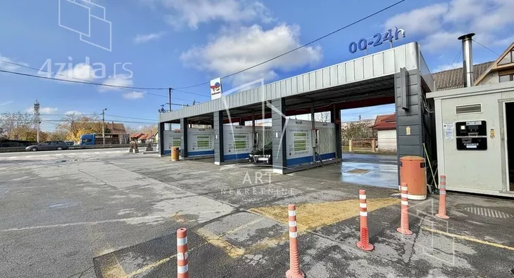 Građevinsko zemljište | 4zida