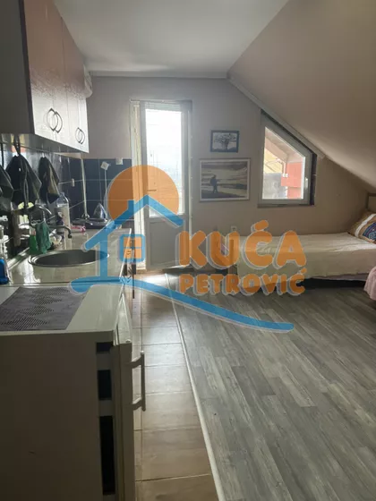 Mokranjčeva | 4zida.rs