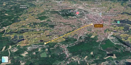 Dokmirska | 4zida.rs