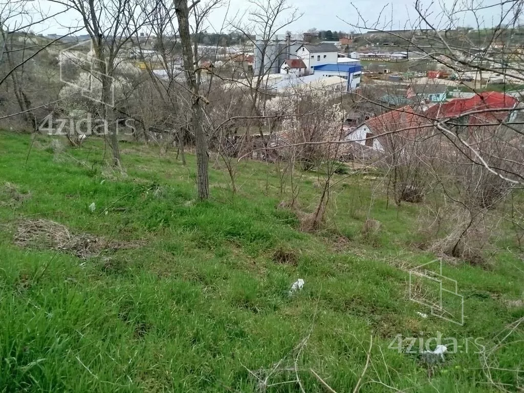 Građevinsko zemljište | 4zida