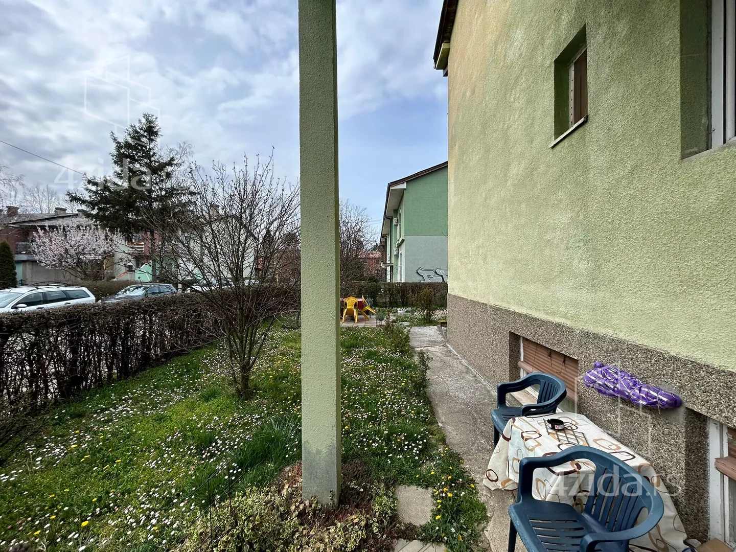 3-etažna kuća | 4zida