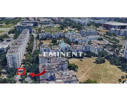 Bulevar Mihajla Pupina | 4zida.rs