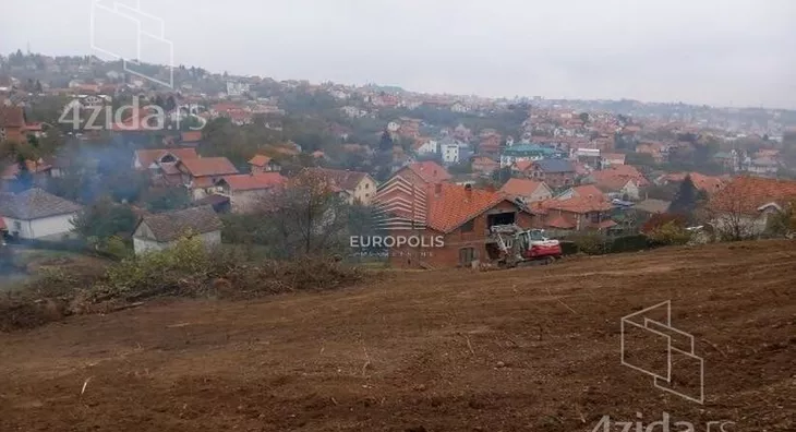 Građevinsko zemljište | 4zida