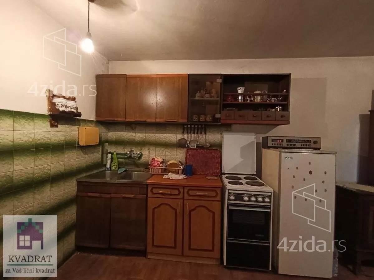 Kuća | 4zida