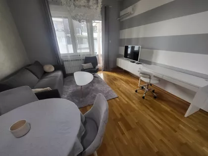 Novosadskog Sajma | 4zida.rs