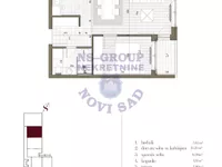 Telep, Gradske lokacije, Novi Sad | 4zida.rs