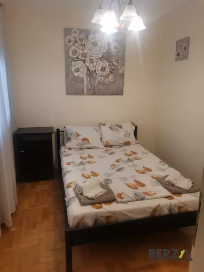 Sajmište | 4zida.rs