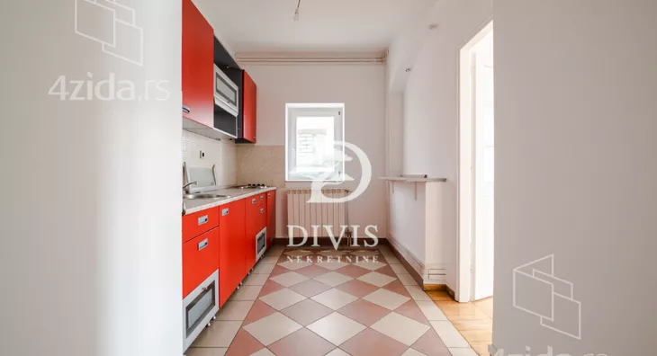 4-etažna kuća | 4zida