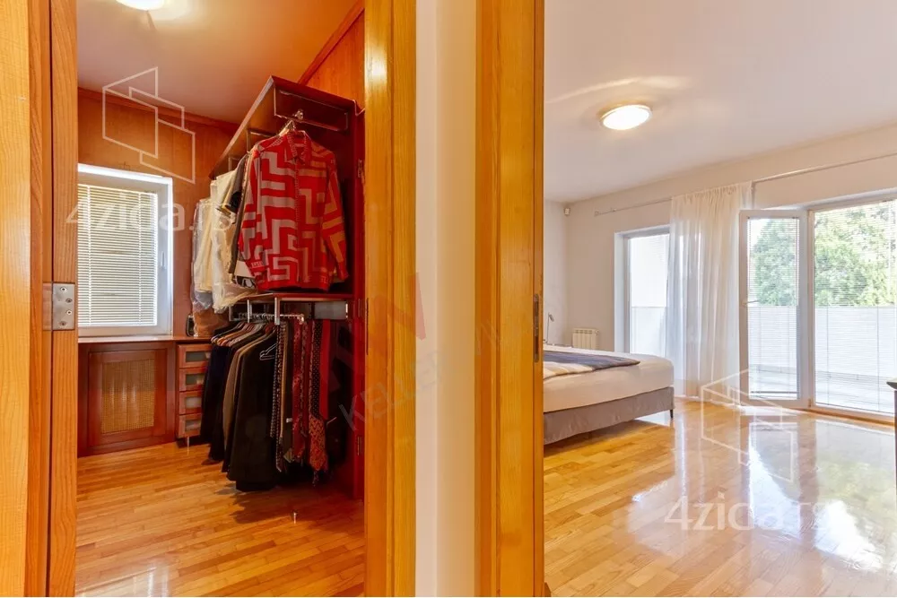 4-etažna kuća | 4zida