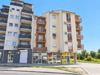 Bulevar Patrijarha Pavla (Somborski Bulevar), Telep, Gradske lokacije, Novi Sad | 4zida.rs | 4zida.rs