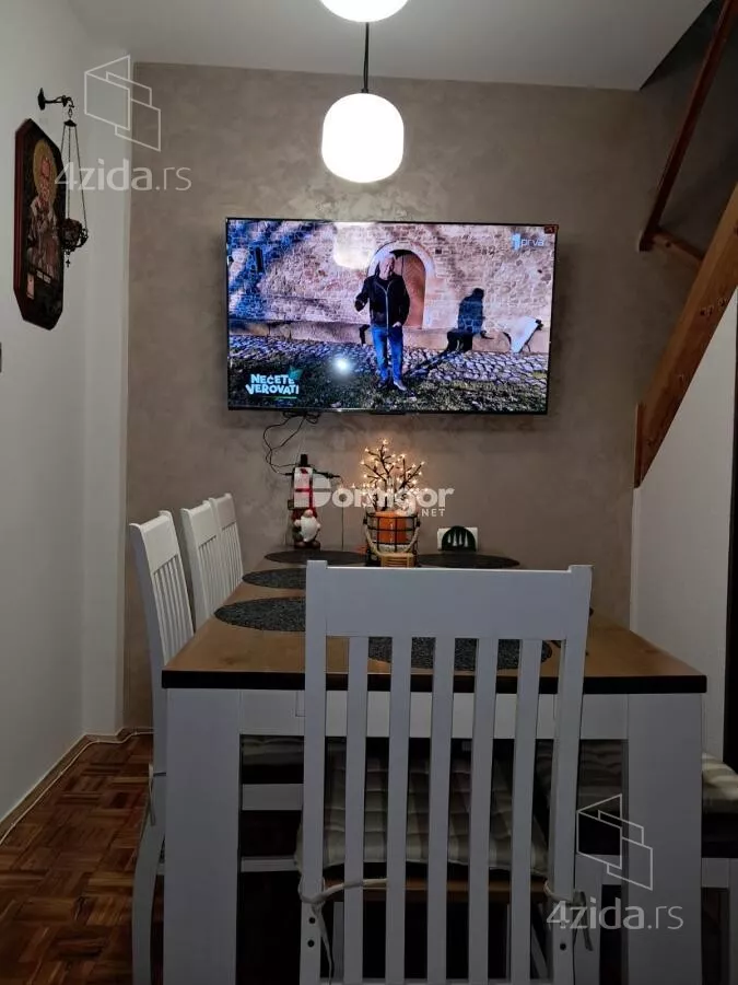Kuća | 4zida