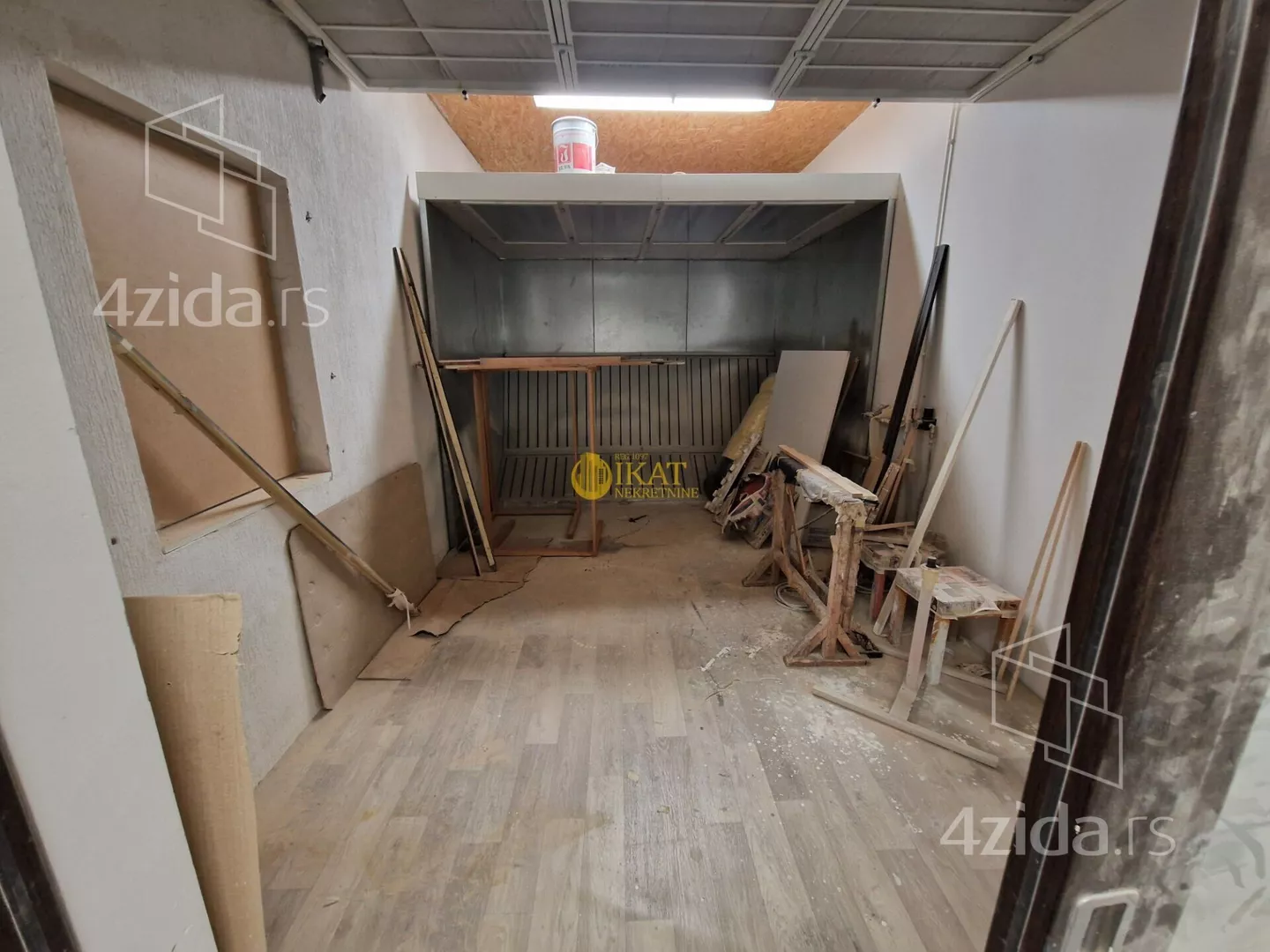 Magacin | 4zida