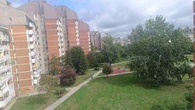 Trkalište