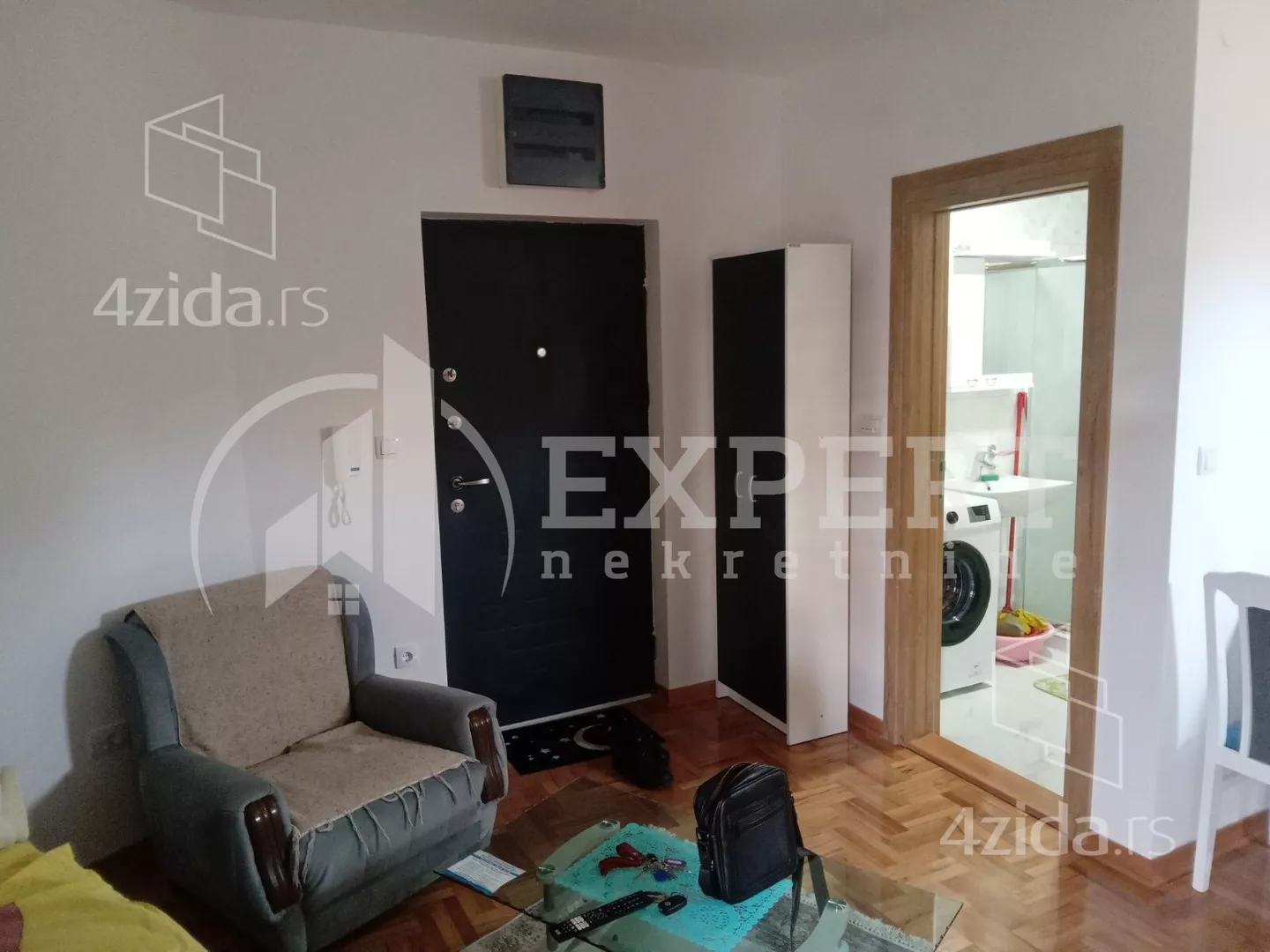 Garsonjera | 4zida