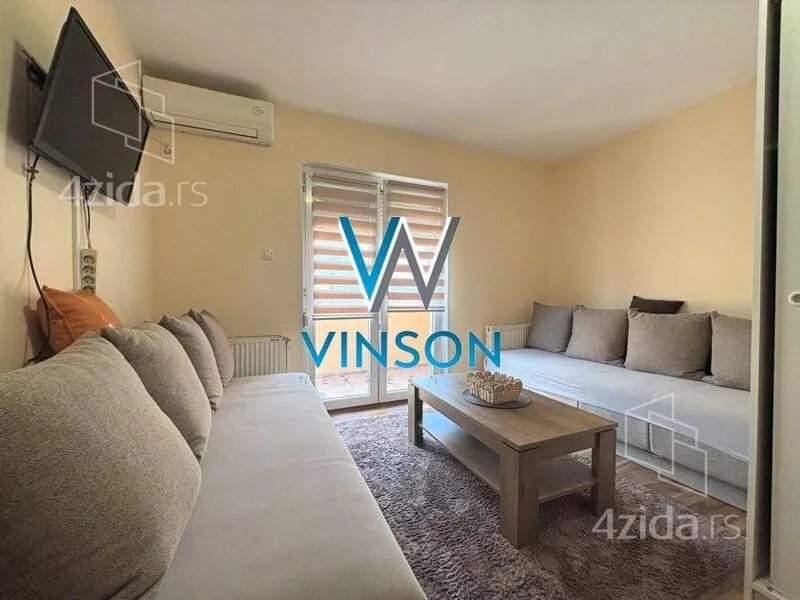 Garsonjera | 4zida