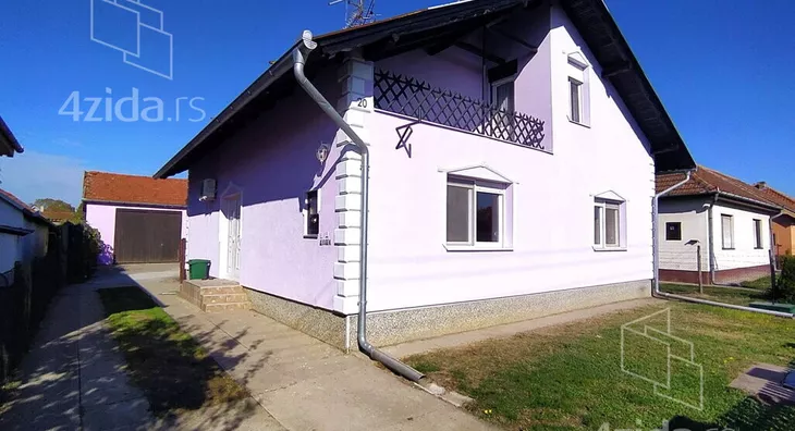 2-etažna kuća | 4zida