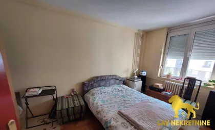 BULEVAR KRALJA PETRA I | 4zida.rs