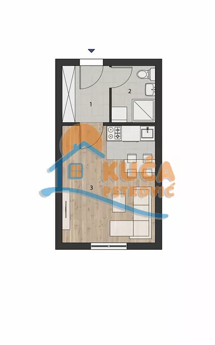 Brzeće | 4zida.rs