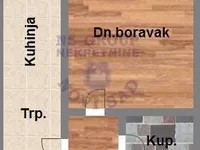 Železnička stanica, Banatić, Gradske lokacije, Novi Sad | 4zida.rs