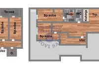 Sremska Kamenica, Gradske lokacije, Novi Sad | 4zida.rs